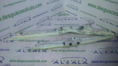 AIRBAG CORTINA DELANTERO DERECHO  SEAT LEON (1P1) FR