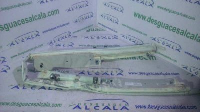 AIRBAG CORTINA DELANTERO IZQUIERDO SEAT LEON (1P1) FR