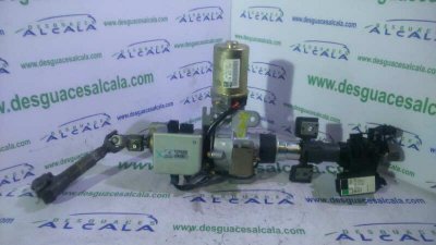 COLUMNA DIRECCION OPEL CORSA C Club