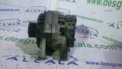 ALTERNADOR PEUGEOT 206 BERLINA XS Clim