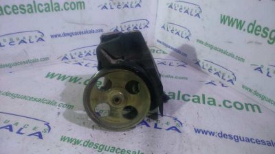 BOMBA DIRECCION PEUGEOT 206 BERLINA XS Clim