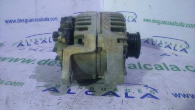 ALTERNADOR OPEL CORSA D Selective