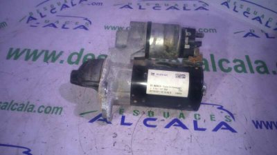 MOTOR ARRANQUE OPEL CORSA D Selective