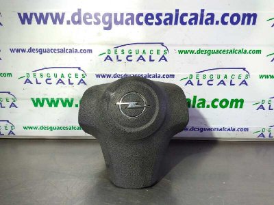 AIRBAG DELANTERO IZQUIERDO OPEL CORSA D Selective