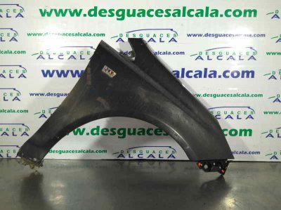 ALETA DELANTERA DERECHA OPEL CORSA D Selective