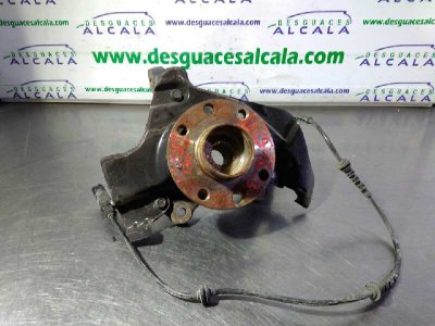 MANGUETA DELANTERA DERECHA OPEL CORSA D Selective