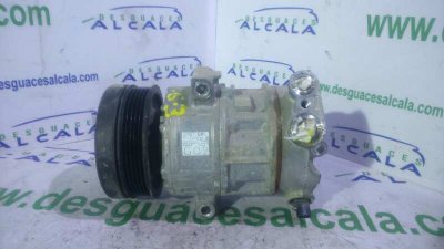 COMPRESOR AIRE ACONDICIONADO OPEL CORSA D Selective