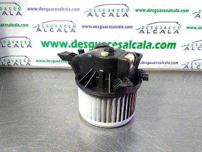 MOTOR CALEFACCION OPEL CORSA D Selective