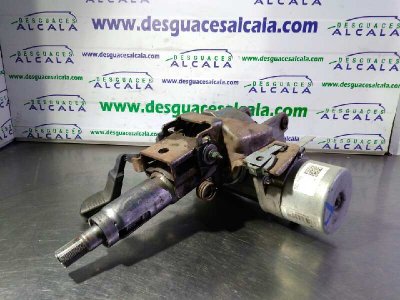 COLUMNA DIRECCION OPEL CORSA D Selective