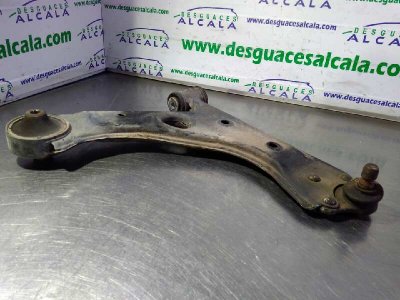 BRAZO SUSPENSION INFERIOR DELANTERO DERECHO OPEL CORSA D Selective