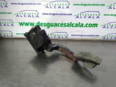 POTENCIOMETRO PEDAL OPEL CORSA D Selective