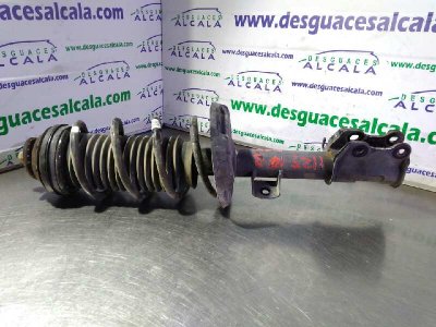 AMORTIGUADOR DELANTERO DERECHO OPEL CORSA D Selective