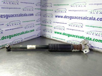 AMORTIGUADOR TRASERO DERECHO OPEL CORSA D Selective