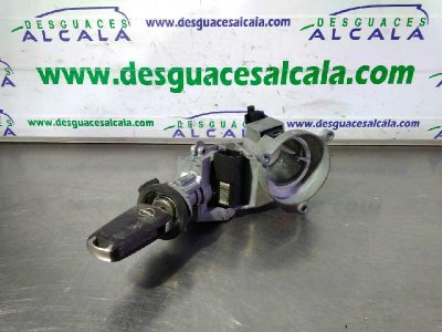 CONMUTADOR DE ARRANQUE OPEL CORSA D Selective