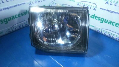 FARO DERECHO MITSUBISHI MONTERO (V20/V40) 2500 TD GL (3-ptas.)