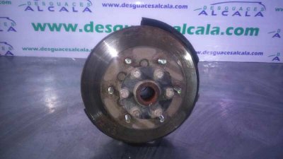 MANGUETA DELANTERA DERECHA MITSUBISHI MONTERO (V20/V40) 2500 TD GL (3-ptas.)