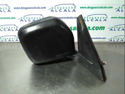 RETROVISOR DERECHO MITSUBISHI MONTERO (V20/V40) 2500 TD GL (3-ptas.)