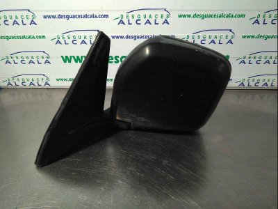 RETROVISOR IZQUIERDO MITSUBISHI MONTERO (V20/V40) 2500 TD GL (3-ptas.)