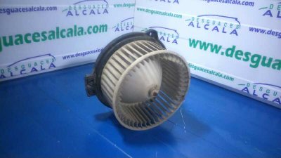 MOTOR CALEFACCION MITSUBISHI MONTERO (V20/V40) 2500 TD GL (3-ptas.)