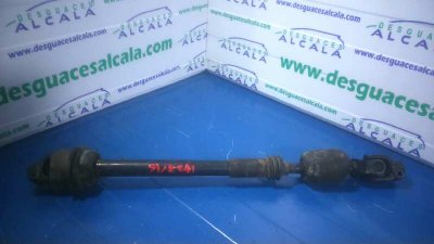 COLUMNA DIRECCION MITSUBISHI MONTERO (V20/V40) 2500 TD GL (3-ptas.)