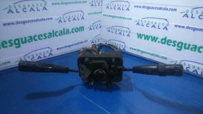 MANDO MULTIFUNCION MITSUBISHI MONTERO (V20/V40) 2500 TD GL (3-ptas.)