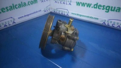 BOMBA DIRECCION MITSUBISHI MONTERO (V20/V40) 2500 TD GL (3-ptas.)