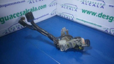 BOMBIN ARRANQUE MITSUBISHI MONTERO (V20/V40) 2500 TD GL (3-ptas.)