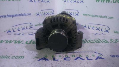 ALTERNADOR OPEL CORSA C Blue Line