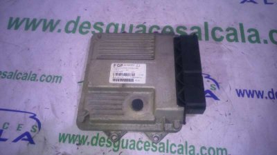 CENTRALITA MOTOR UCE OPEL CORSA C Blue Line