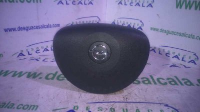 AIRBAG DELANTERO IZQUIERDO OPEL CORSA C Blue Line