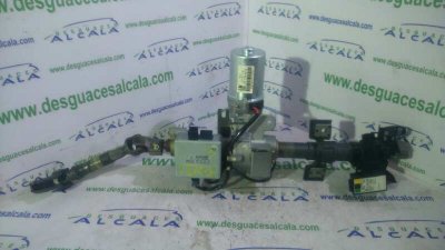 COLUMNA DIRECCION OPEL CORSA C Blue Line