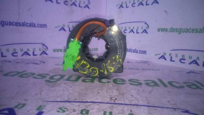 ANILLO AIRBAG OPEL CORSA C Blue Line