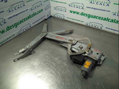 ELEVALUNAS DELANTERO DERECHO de 1.4 16V 