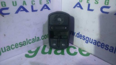 MANDO ELEVALUNAS DELANTERO IZQUIERDO  OPEL CORSA D Selective