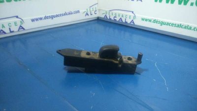 MANDO ELEVALUNAS DELANTERO DERECHO MITSUBISHI MONTERO (V20/V40) 2500 TD GL (3-ptas.)