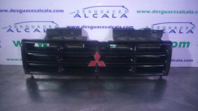 REJILLA DELANTERA MITSUBISHI MONTERO (V20/V40) 2500 TD GL (3-ptas.)