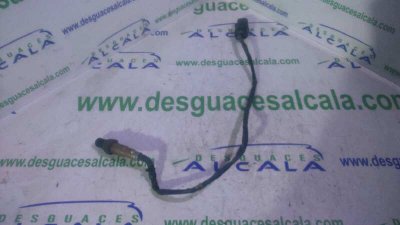 SONDA LAMBDA SEAT LEON (1P1) FR