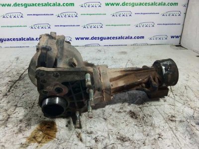 PILOTO TRASERO DERECHO FIAT STILO (192) 1.9 JTD 115