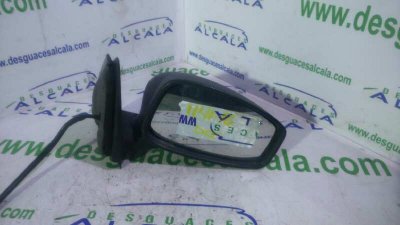 RETROVISOR DERECHO FIAT STILO (192) 1.9 JTD 115