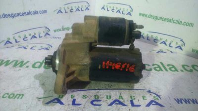 MOTOR ARRANQUE SEAT LEON (1M1) Signo