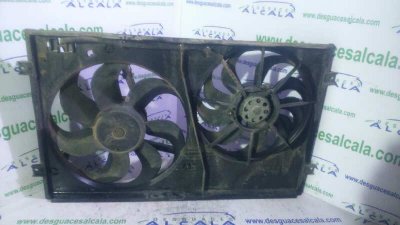 ELECTROVENTILADOR SEAT LEON (1M1) Signo