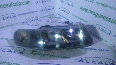 FARO DERECHO SEAT LEON (1M1) Signo