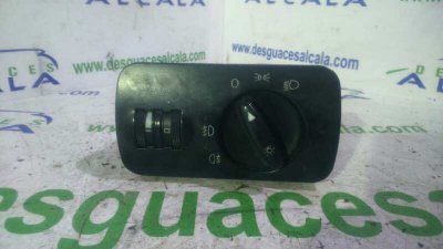 MANDO LUCES SEAT LEON (1M1) Signo