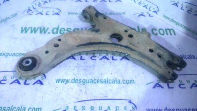 BRAZO SUSPENSION INFERIOR DELANTERO DERECHO SEAT LEON (1M1) Signo