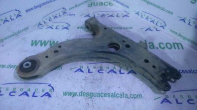 BRAZO SUSPENSION INFERIOR DELANTERO IZQUIERDO SEAT LEON (1M1) Signo