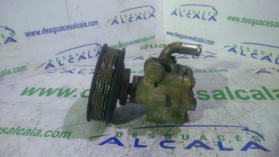 BOMBA DIRECCION SEAT LEON (1M1) Signo