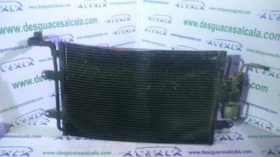 RADIADOR AIRE ACONDICIONADO SEAT LEON (1M1) Signo