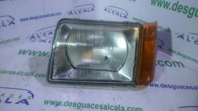 FARO IZQUIERDO SEAT TRANS *