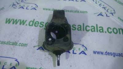 MANGUETA DELANTERA DERECHA SEAT TRANS *