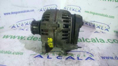 ALTERNADOR DODGE CALIBER SE